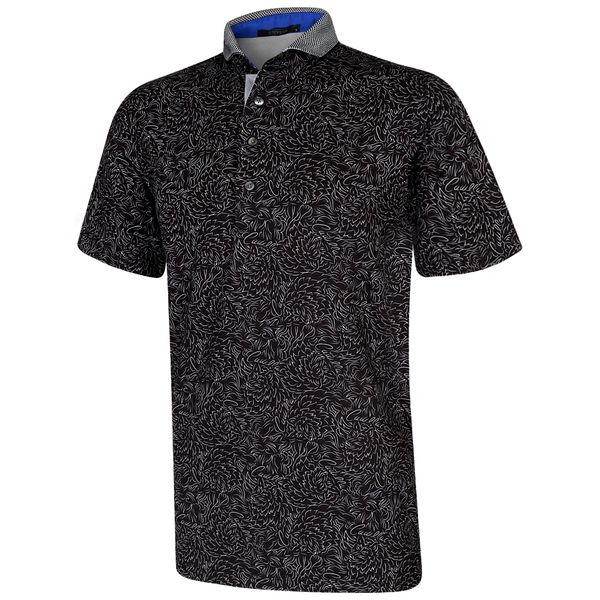Greyson Mens Den of Thieves Polo